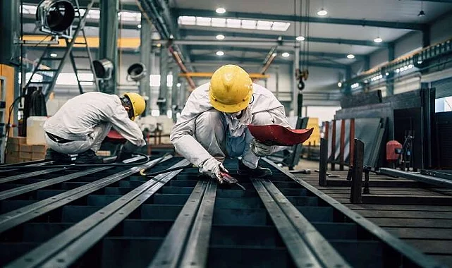 Esenler Şantiye Depolama